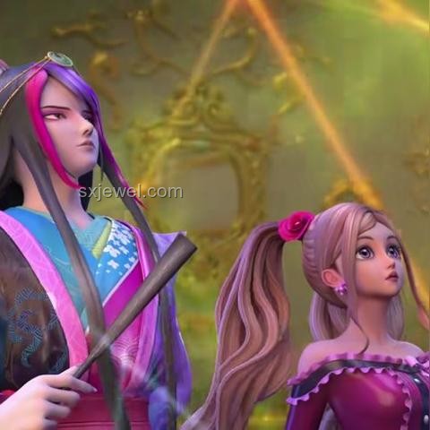 游戏系列新作：削弱“战神”级角色的未来趋势